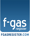 f-gas Register